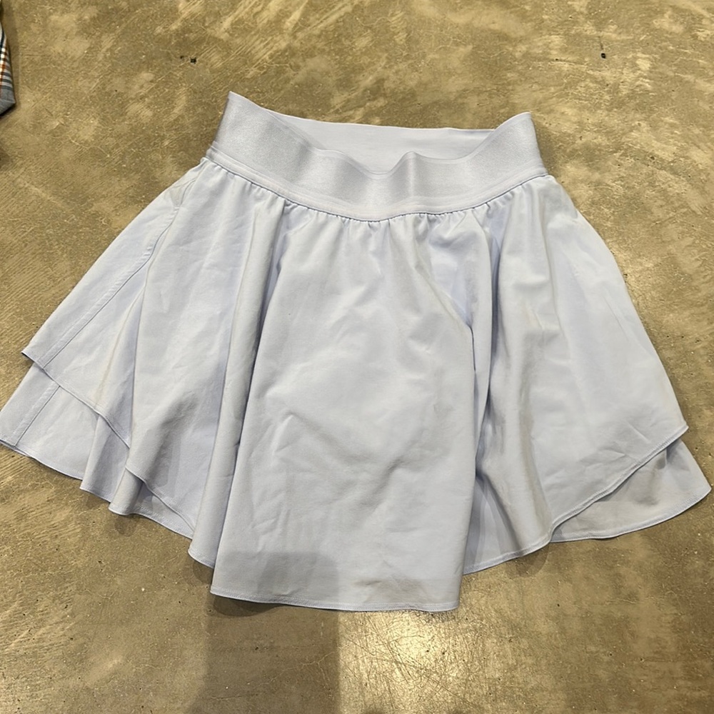 Lululemon skirt